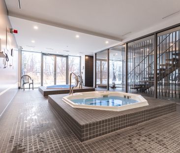For Lease - 5260 Dundas Street Unit# C401, Burlington, Ontario - Photo 6