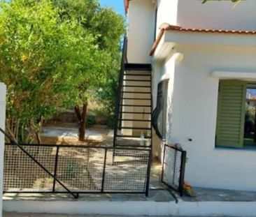 Studio/Γκαρσονιέρα για ενοικίαση Αραχωβίτικα (Ρίο) - Photo 6