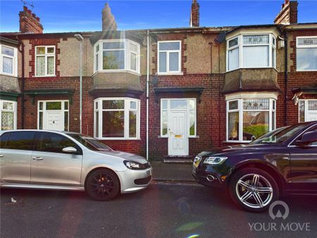 3 bedroom terraced house to rent - Photo 4
