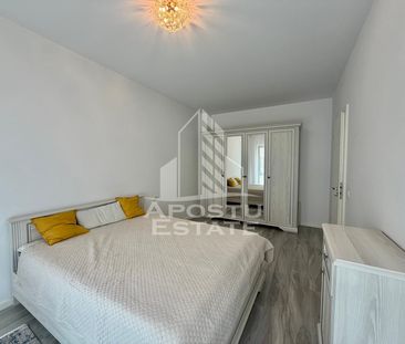 Apartament cu 2 camere de inchiriat, Future Residence, Giroc - Photo 4