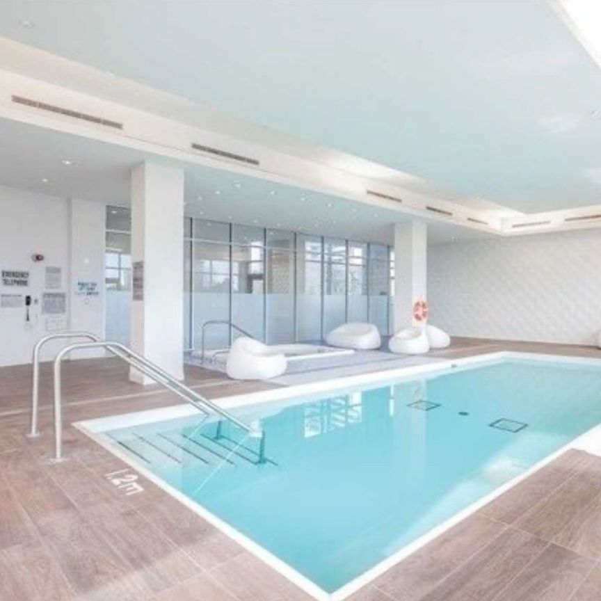 For Lease - 62 Forest Manor Road Unit# 313, Toronto, Ontario - Photo 1