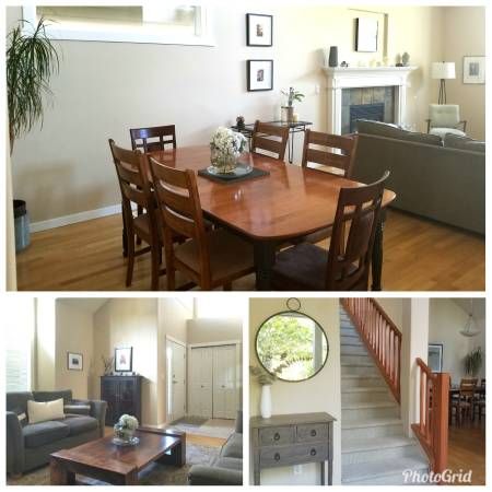 Executive Detached Townhome - 3bd/2.5 bath - Photo 3