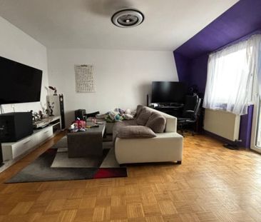 Großzügige 3-Zimmerwohnung mit rd. 85 m² inkl. Balkon in hervorrage... - Foto 1