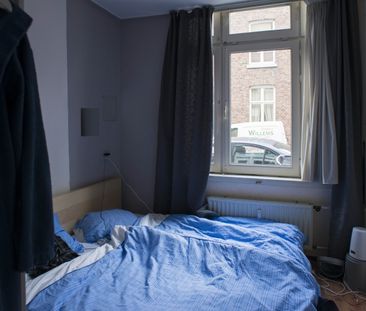 Sint Nicolaasstraat 4, Apartment no. B - Foto 6