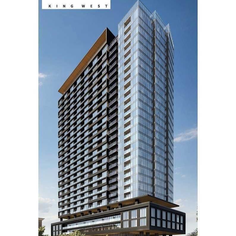 For Lease - 19 Western Battery Road Unit# 1912, Toronto, Ontario - Photo 1