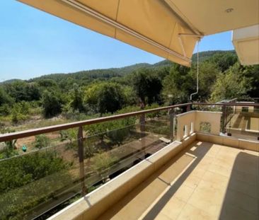 Μεζονέτα για ενοικίαση Μελισσοχώρι (Μυγδονία) - Φωτογραφία 5