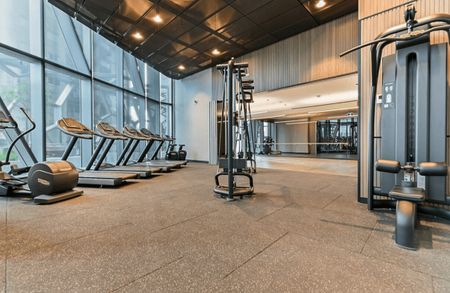 Melbourne CBD - Photo 5