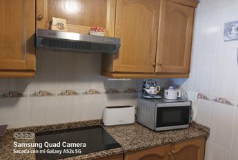 Holiday and Winter Let La Cala Finestrat