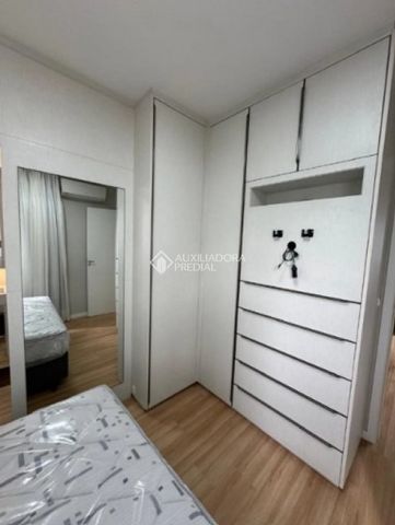 Apartamento com 2 quartos e 65m² para alugar em Pedra Branca, Palhoça. - Photo 5