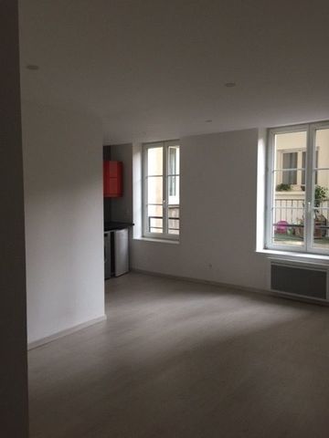 Appartement 1 pièce à Metz-Centre-Ville - Photo 2