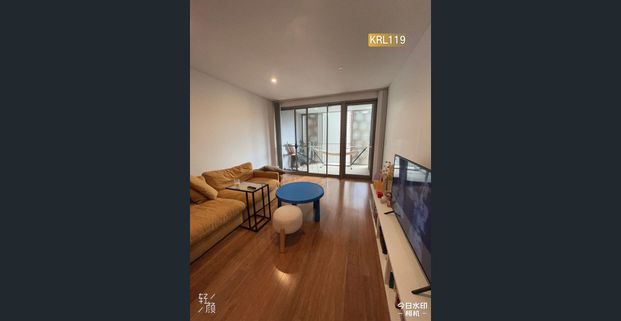 Fully Furnished-Super convenient & Affordable 2B2B! Closed to Restaurant & Supermarket & Bus Station! CONFIRM THE LEASE TERM IN ADVANCE! - Photo 1