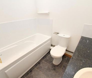 A super rare opportunity to live in part of an historic building se... - Photo 6