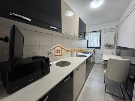 Apartament de inchiriat Iasi - Photo 4