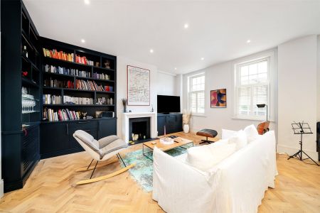 Duchess of Bedfords Walk, London, W8 ground floor flat to rent - Photo 5