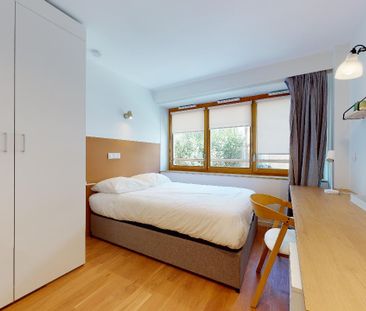 Helios 1 — Studio Privé 105 - Photo 1