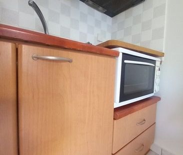 Studio/Γκαρσονιέρα για ενοικίαση Κυψέλη (Πάτρα) - Photo 2
