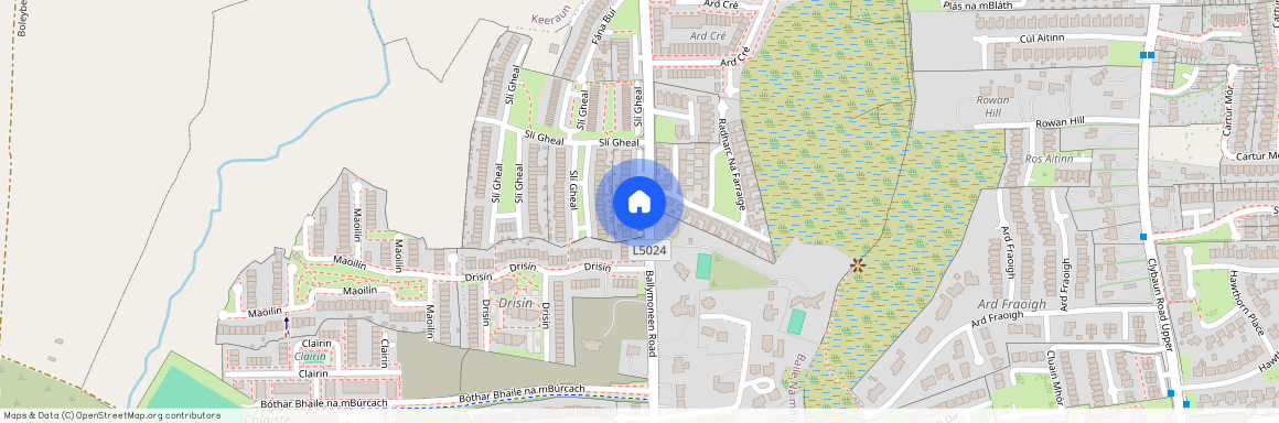 Apartment 53, Léas Na Mara, Ballymoneen Road, Galway, Ballymoneen, Co. Galway