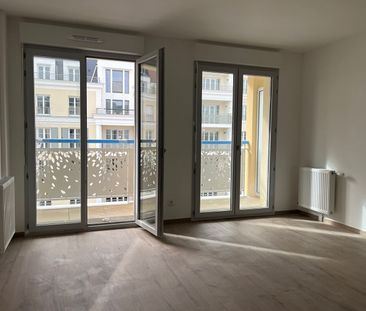 Appartement T2 Le Blanc-Mesnil à louer - Photo 1