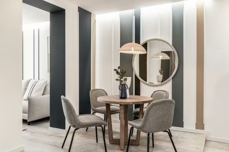 Calle del Cardenal Cisneros, Madrid, Community of Madrid 28010 - Photo 4