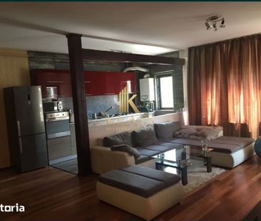 Ap 2 camere Vacaresti Centrala Parc Tineretului Metrou Piata Sudului - Fotografie 3