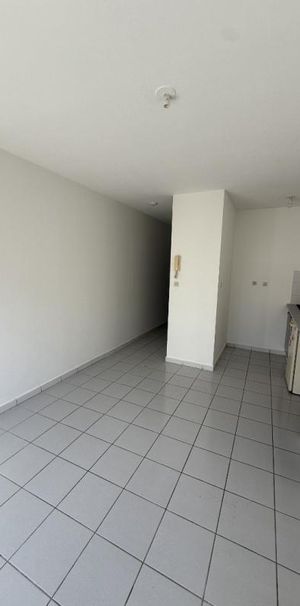 Location Appartement 1 pièce 22m² ST DENIS 97400 - Photo 2
