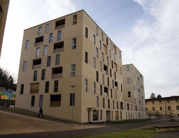 2.5 Zimmer, 55 m², 5. Stock - Foto 1