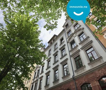 1-Zimmer • mit Einbauküche • in Chemnitz • Stadtteil Hilbersdorf • ... - Photo 6