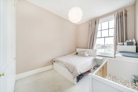 Lewin Road, SW16, London - Photo 2