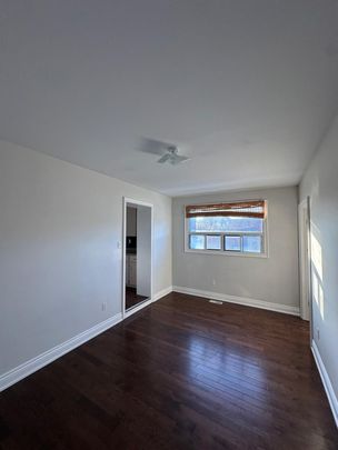 For Lease - 290 Harbord Street Unit# 2, Toronto, Ontario - Photo 1