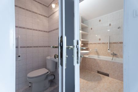 3 pokoje z loggią, Łukowska – blisko CH Promenada - Фото 4