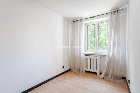 Mieszkanie Kraków Bieżanów-Prokocim powierzchnia 40.0 m² C206-WM-58618 - Фото 2