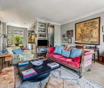 2 bedroom maisonette to rent - Photo 5