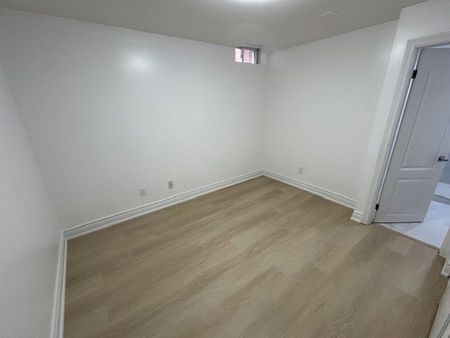 For Lease - 151 Peshawar Avenue Unit# Bsmt, Markham, Ontario - Photo 5