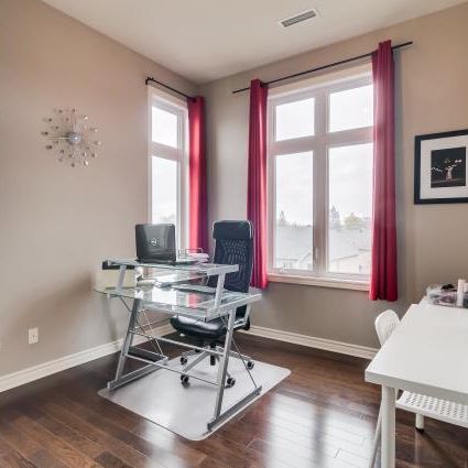 Superbe condo! 2 CAC, 1.5 SDB, 2 stationnements - Photo 4