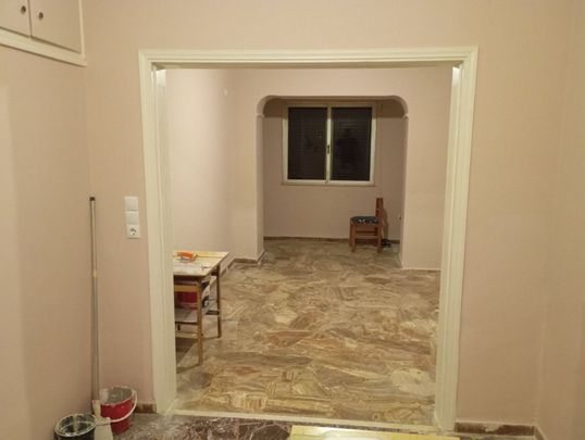 Διαμέρισμα για ενοικίαση Μητρόπολη (Νίκαια) - Photo 1
