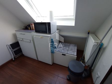 Studio meublé de 27.40m² - JOUE LES TOURS - Photo 4