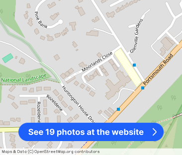 Moorlands Close, Hindhead - Photo 1