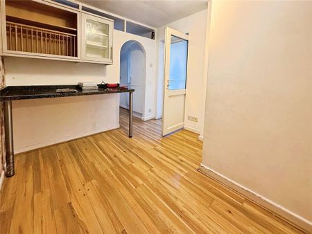 1 bedroom property to rent - Photo 2