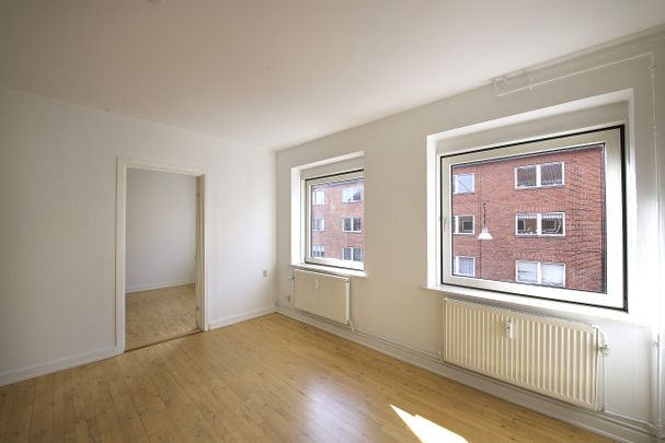 Centralt beliggende 3-værelses lejlighed i Aalborg - Photo 1