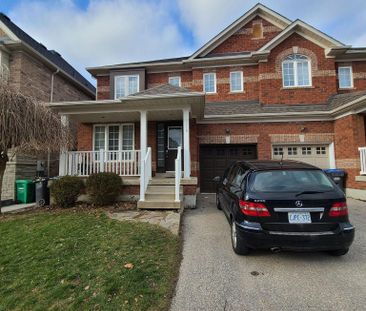 For Lease - 3919 Arvona Place, Mississauga, Ontario - Photo 1