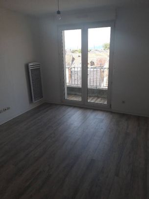 Location appartement 2 pièces 29.43 m² à Mulhouse (68100) - Photo 1