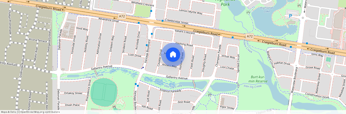 10 Moxie Road, VIC 3064, Craigieburn