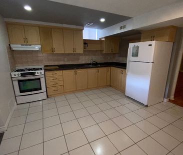 For Lease - 131 Via Carmine Avenue Unit# Lower, Vaughan, Ontario - Photo 2