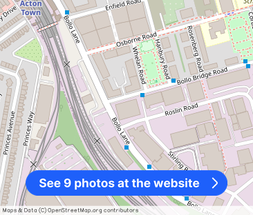 Heartwood Boulevard, London, W3 - Photo 1