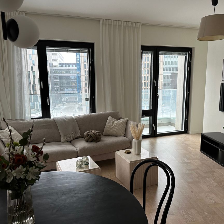 Gävlegatan, Stockholm - Foto 1