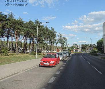 Bydgoszcz Leśne - Zdjęcie 1
