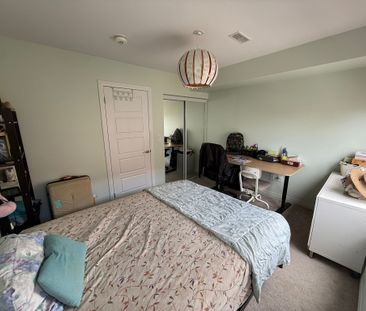 For Lease - 46 Sarah Jackson Crescent, Toronto, Ontario - Photo 3