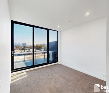 411/136 Burnley Street, Richmond VIC 3121 - Apartment For Rent | Do... - Photo 2