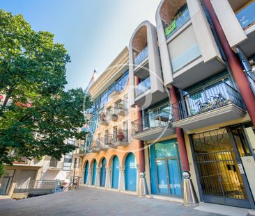 Duplex apartment for rent in Sant Cugat del Vallès - Photo 6