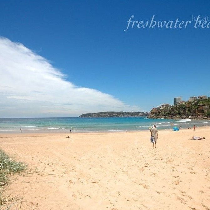 Freshwater - Photo 1